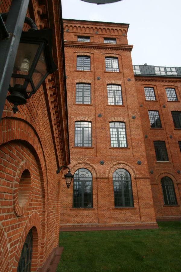 Home Factory Lódź Exterior foto